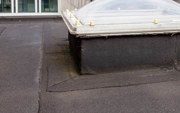 disadvantages of Ketley flat roofs