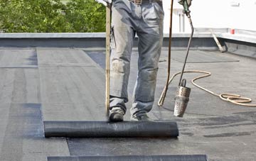 flat roof replacement Ketley, Shropshire