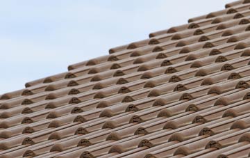 plastic roofing Ketley, Shropshire