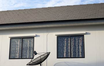 Ketley rubber roof costs