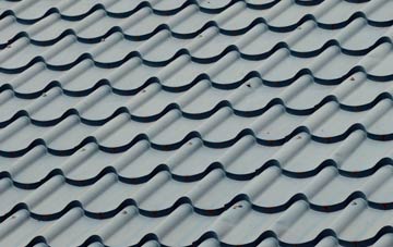 Ketley rubber roofing companies