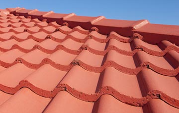 Ketley tile and slate roof replacement