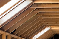 Ketley tapered roof insulation quotes